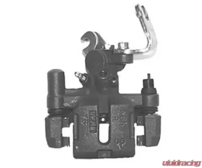 Raybestos R-Line Reman Semi-Loaded Caliper & Bracket Assembly Ford Escort Rear Right 1998-2002 FRC10940 - FRC10940