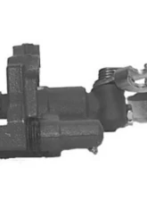 Raybestos R-Line Reman Semi-Loaded Caliper & Bracket Assembly Ford Escort Rear Right 1998-2002 FRC10940                                     - FRC10940 - Image 4