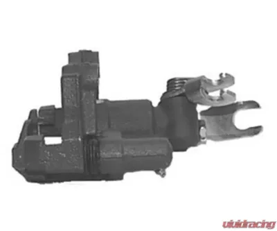 Raybestos R-Line Reman Semi-Loaded Caliper & Bracket Assembly Ford Escort Rear Right 1998-2002 FRC10940 - FRC10940