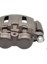 Raybestos R-Line Reman Semi-Loaded Caliper & Bracket Assembly Front Right FRC10945                                     - FRC10945 - Image 2