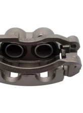 Raybestos R-Line Reman Semi-Loaded Caliper & Bracket Assembly Front Right FRC10945                                     - FRC10945 - Image 2