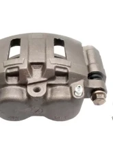 Raybestos R-Line Reman Semi-Loaded Caliper & Bracket Assembly Front Left FRC10946                                     - FRC10946 - Image 2