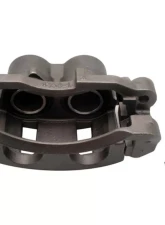 Raybestos R-Line Reman Semi-Loaded Caliper & Bracket Assembly Front Left FRC10946                                     - FRC10946 - Image 2