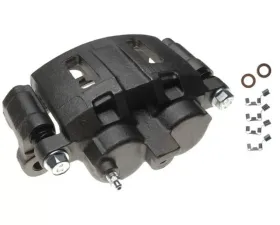 Raybestos R-Line Reman Semi-Loaded Caliper & Bracket Assembly Oldsmobile Bravada Front Right 1997 FRC10947