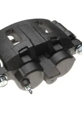 Raybestos R-Line Reman Semi-Loaded Caliper & Bracket Assembly Oldsmobile Bravada Front Right 1997 FRC10947                                     - FRC10947 - Image 2