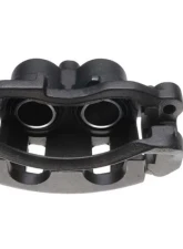 Raybestos R-Line Reman Semi-Loaded Caliper & Bracket Assembly Oldsmobile Bravada Front Right 1997 FRC10947                                     - FRC10947 - Image 2