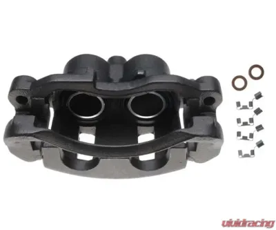 Raybestos R-Line Reman Semi-Loaded Caliper & Bracket Assembly Oldsmobile Bravada Front Right 1997 FRC10947 - FRC10947