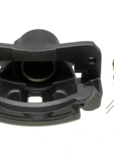 Raybestos R-Line Reman Semi-Loaded Caliper & Bracket Assembly Toyota Camry Front Left 1997-2000 2.2L 4-Cyl FRC10949                                     - FRC10949 - Image 2