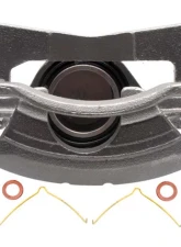 Raybestos R-Line Reman Semi-Loaded Caliper & Bracket Assembly Toyota Camry Front Right 1997-2000 2.2L 4-Cyl FRC10950                                     - FRC10950 - Image 2