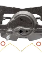 Raybestos R-Line Reman Semi-Loaded Caliper & Bracket Assembly Toyota Camry Front Right 1997-2000 2.2L 4-Cyl FRC10950                                     - FRC10950 - Image 3
