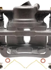 Raybestos R-Line Reman Semi-Loaded Caliper & Bracket Assembly Toyota Camry Front Right 1997-2000 2.2L 4-Cyl FRC10950                                     - FRC10950 - Image 4