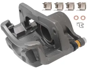 Raybestos R-Line Reman Semi-Loaded Caliper & Bracket Assembly Toyota Front Left FRC10955