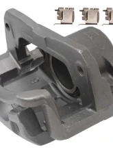 Raybestos R-Line Reman Semi-Loaded Caliper & Bracket Assembly Toyota Front Left FRC10955                                     - FRC10955 - Image 5