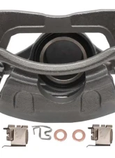 Raybestos R-Line Reman Semi-Loaded Caliper & Bracket Assembly Toyota Front Left FRC10955                                     - FRC10955 - Image 2