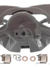 Raybestos R-Line Reman Semi-Loaded Caliper & Bracket Assembly Toyota Front Left FRC10955                                     - FRC10955 - Image 3