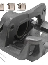Raybestos R-Line Reman Semi-Loaded Caliper & Bracket Assembly Toyota Front Right FRC10956                                     - FRC10956 - Image 5
