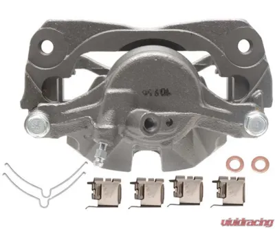 Raybestos R-Line Reman Semi-Loaded Caliper & Bracket Assembly Toyota Front Right FRC10956 - FRC10956