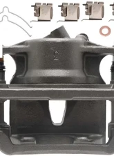 Raybestos R-Line Reman Semi-Loaded Caliper & Bracket Assembly Toyota Front Right FRC10956                                     - FRC10956 - Image 4