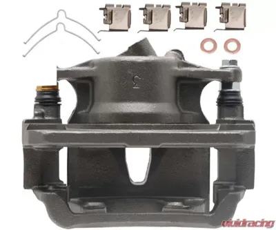 Raybestos R-Line Reman Semi-Loaded Caliper & Bracket Assembly Toyota Front Right FRC10956 - FRC10956