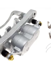 Raybestos R-Line Reman Semi-Loaded Coated Caliper & Bracket Assembly Ford Front Right FRC10959C                                     - FRC10959C - Image 3