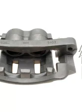 Raybestos R-Line Reman Semi-Loaded Caliper & Bracket Assembly Ford Front Right FRC10959                                     - FRC10959 - Image 2