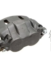 Raybestos R-Line Reman Semi-Loaded Caliper & Bracket Assembly Ford Front Right FRC10959                                     - FRC10959 - Image 2