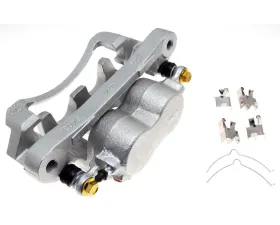 Raybestos R-Line Reman Semi-Loaded Coated Caliper & Bracket Assembly Ford Front Left FRC10960C