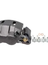 Raybestos R-Line Reman Semi-Loaded Caliper & Bracket Assembly Ford Front Left FRC10960                                     - FRC10960 - Image 2