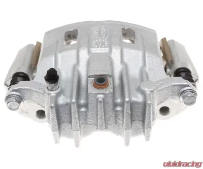 Raybestos R-Line Reman Semi-Loaded Coated Caliper & Bracket Assembly Ford FRC10961C - FRC10961C