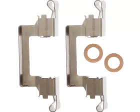 Raybestos R-Line Reman Semi-Loaded Caliper & Bracket Assembly Ford FRC10961