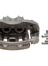 Raybestos R-Line Reman Semi-Loaded Caliper & Bracket Assembly Ford FRC10961                                     - FRC10961 - Image 3