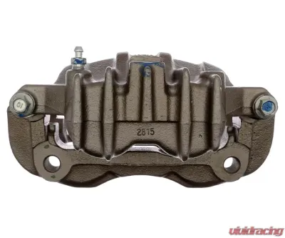 Raybestos R-Line Reman Semi-Loaded Caliper & Bracket Assembly Ford FRC10961 - FRC10961
