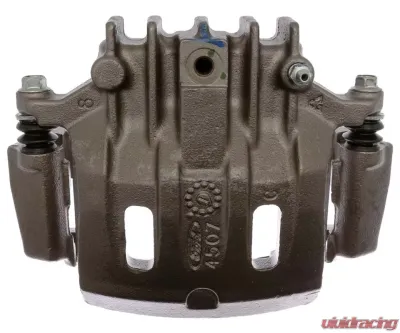 Raybestos R-Line Reman Semi-Loaded Caliper & Bracket Assembly Ford FRC10961 - FRC10961