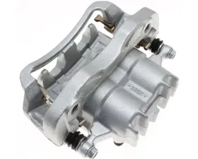 Raybestos R-Line Reman Semi-Loaded Coated Caliper & Bracket Assembly Ford Rear Left FRC10962C