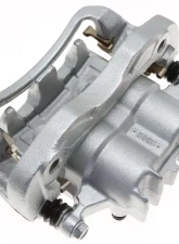 Raybestos R-Line Reman Semi-Loaded Coated Caliper & Bracket Assembly Ford Rear Left FRC10962C                                     - FRC10962C - Image 3