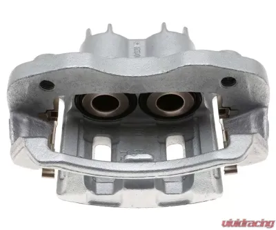 Raybestos R-Line Reman Semi-Loaded Coated Caliper & Bracket Assembly Ford Rear Left FRC10962C - FRC10962C