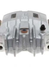 Raybestos R-Line Reman Semi-Loaded Coated Caliper & Bracket Assembly Ford Rear Left FRC10962C                                     - FRC10962C - Image 3