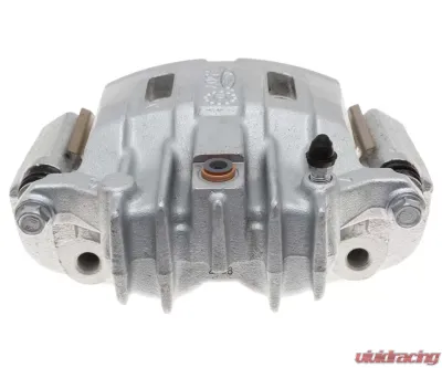 Raybestos R-Line Reman Semi-Loaded Coated Caliper & Bracket Assembly Ford Rear Left FRC10962C - FRC10962C
