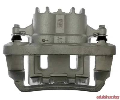 Raybestos Element3 New Semi-Loaded Caliper & Bracket Assembly Ford Rear Left FRC10962N - FRC10962N