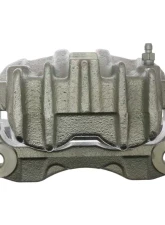 Raybestos Element3 New Semi-Loaded Caliper & Bracket Assembly Ford Rear Left FRC10962N                                     - FRC10962N - Image 4