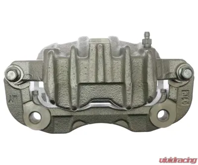 Raybestos Element3 New Semi-Loaded Caliper & Bracket Assembly Ford Rear Left FRC10962N - FRC10962N