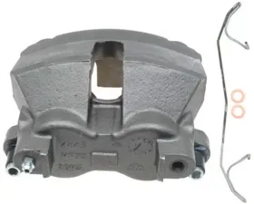 Raybestos R-Line Reman Semi-Loaded Caliper Jeep Grand Cherokee Front Right 1999-2002 FRC10963