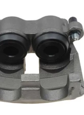 Raybestos R-Line Reman Semi-Loaded Caliper Jeep Grand Cherokee Front Right 1999-2002 FRC10963                                     - FRC10963 - Image 2