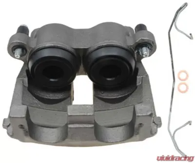 Raybestos R-Line Reman Semi-Loaded Caliper Jeep Grand Cherokee Front Right 1999-2002 FRC10963 - FRC10963