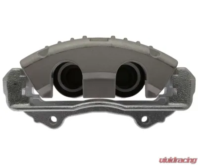 Raybestos Element3 New Semi-Loaded Caliper & Bracket Assembly Front Right FRC10965N - FRC10965N