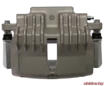 Raybestos Element3 New Semi-Loaded Caliper & Bracket Assembly Front Right FRC10965N - FRC10965N