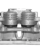 Raybestos R-Line Reman Semi-Loaded Caliper & Bracket Assembly Front Right FRC10965                                     - FRC10965 - Image 4