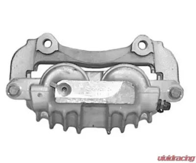 Raybestos R-Line Reman Semi-Loaded Caliper & Bracket Assembly Front Right FRC10965 - FRC10965