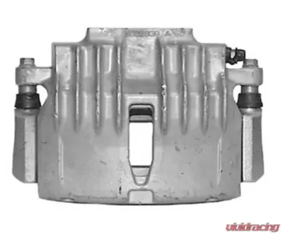 Raybestos R-Line Reman Semi-Loaded Caliper & Bracket Assembly Front Right FRC10965 - FRC10965