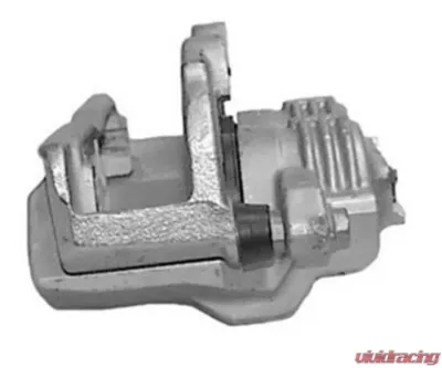 Raybestos R-Line Reman Semi-Loaded Caliper & Bracket Assembly Front Right FRC10965 - FRC10965